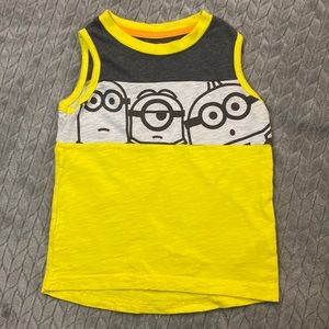 Minions: The Rise of Gru | Size‎ 2T